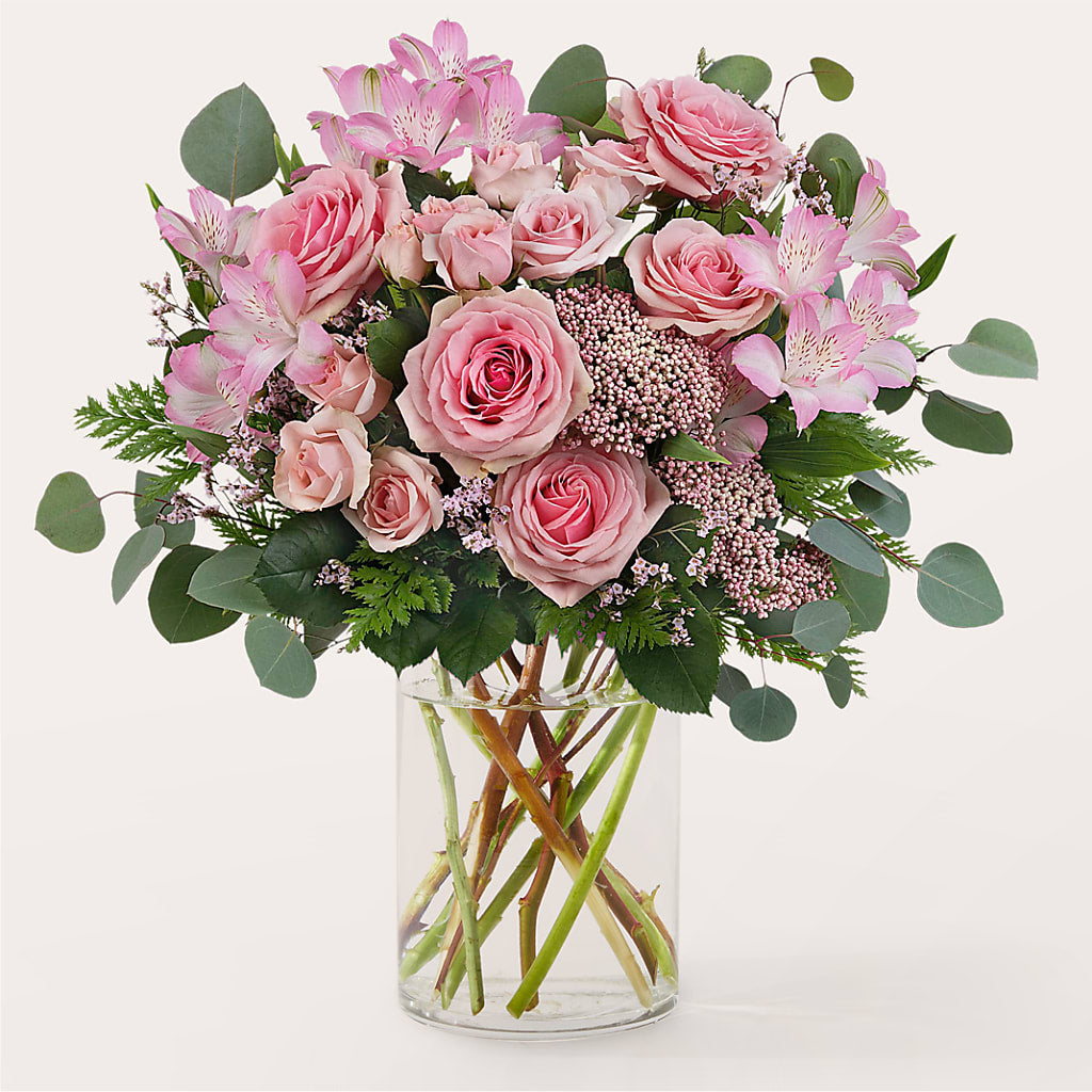 Sweetheart Bouquet – Cg Rain Florist, Cedar Grove NJ