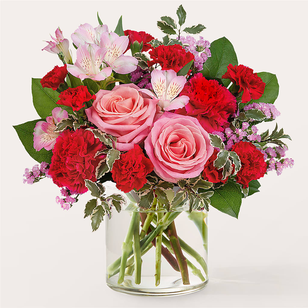 First Impressions Bouquet – Cg Rain Florist, Cedar Grove NJ
