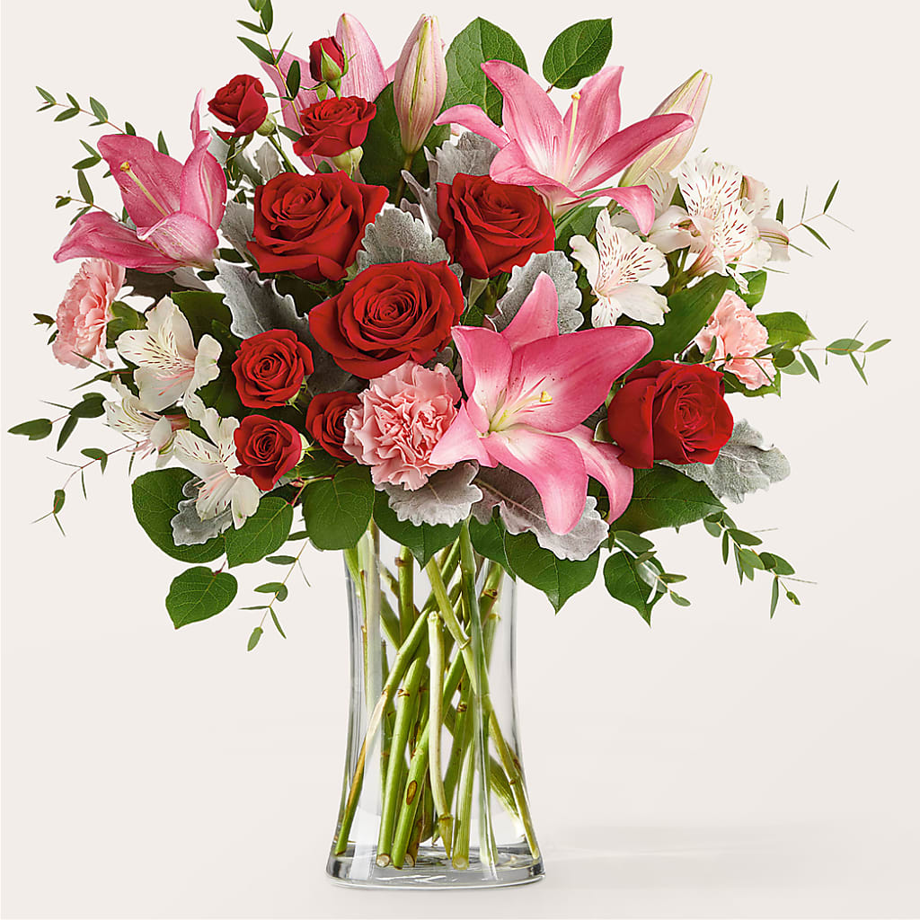 Everything to Me Bouquet – Cg Rain Florist, Cedar Grove NJ