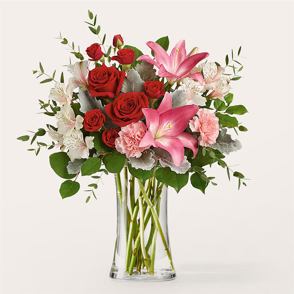 Everything to Me Bouquet – Cg Rain Florist, Cedar Grove NJ