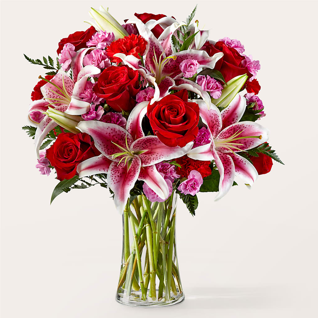 Honeymoon Bouquet – Cg Rain Florist, Cedar Grove NJ