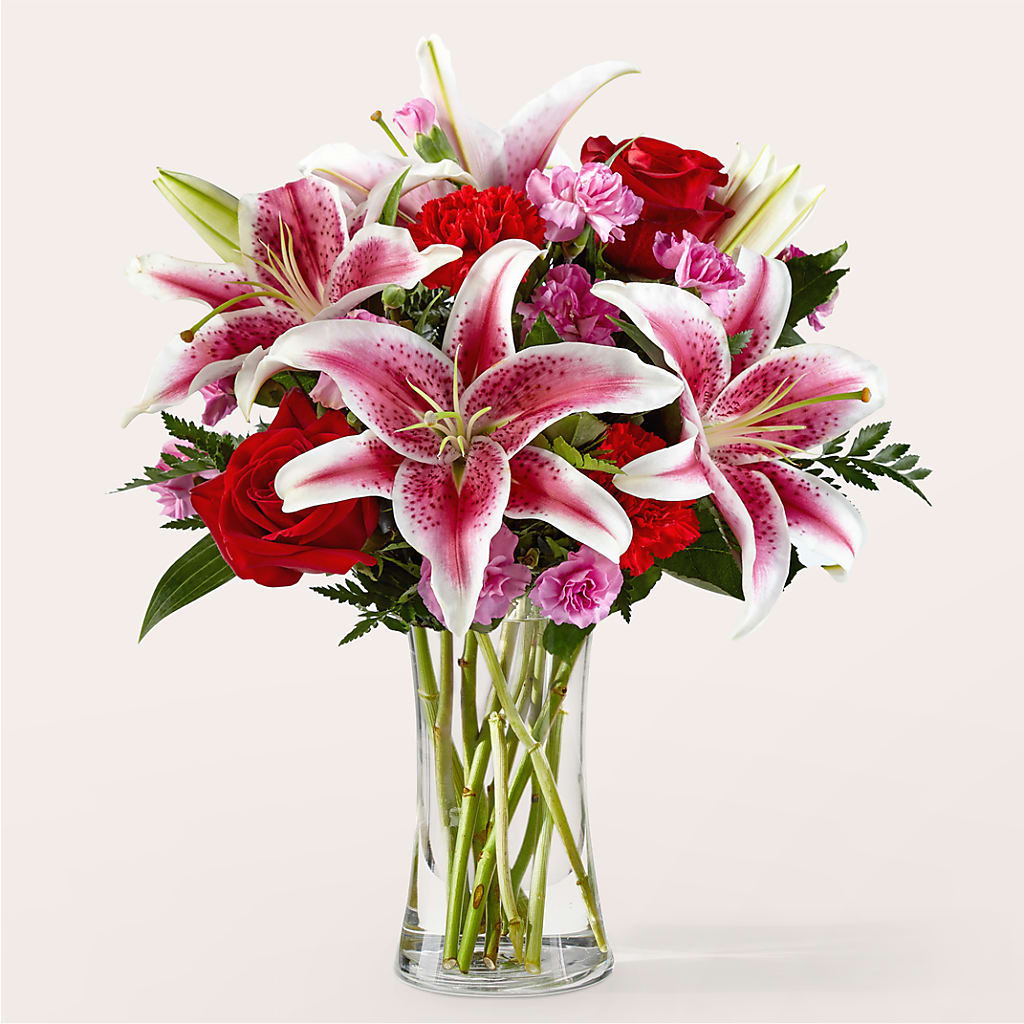 Honeymoon Bouquet – Cg Rain Florist, Cedar Grove NJ