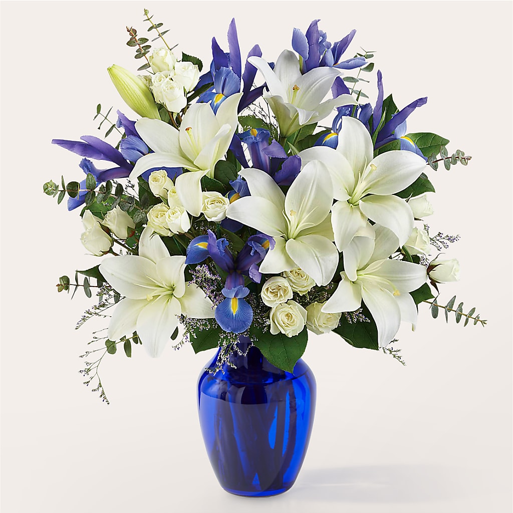 Restorative Pause Bouquet – Cg Rain Florist, Cedar Grove NJ
