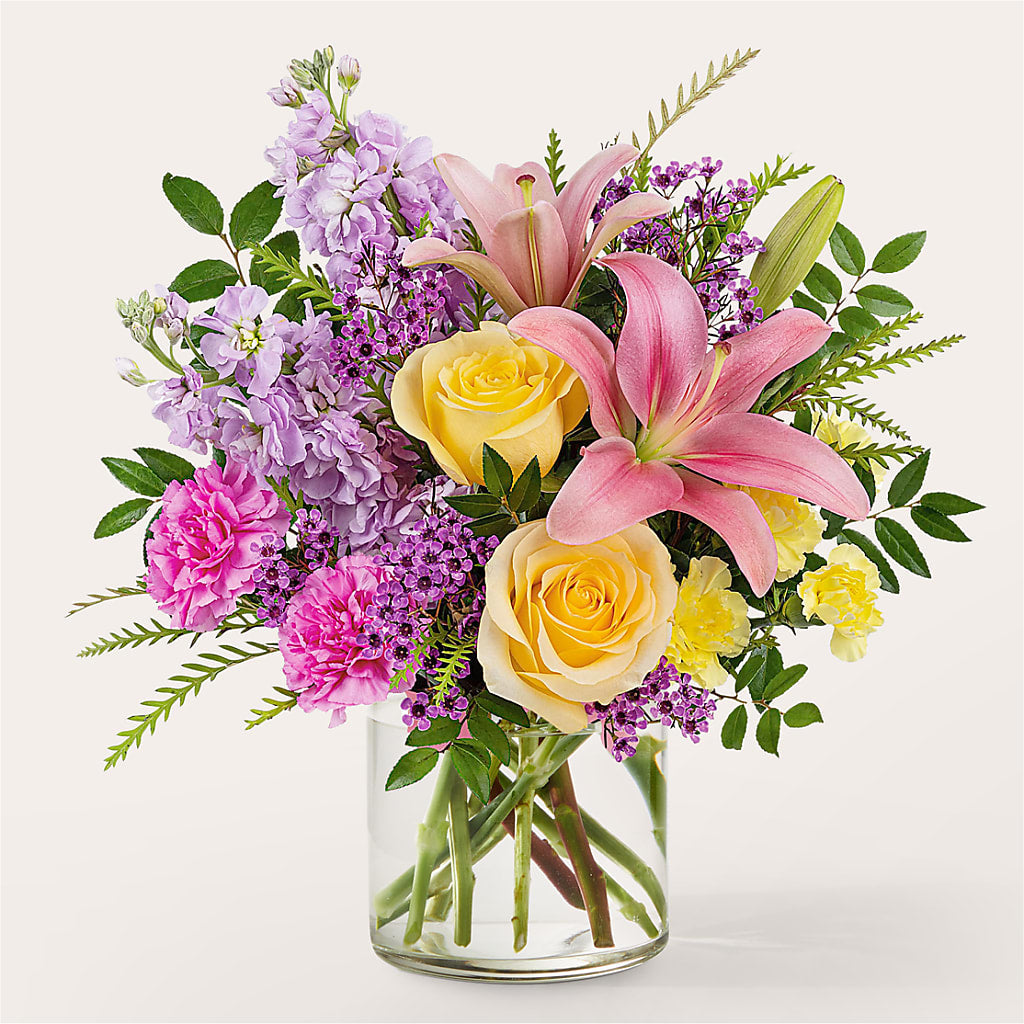 Jubilee Bouquet – Cg Rain Florist, Cedar Grove NJ