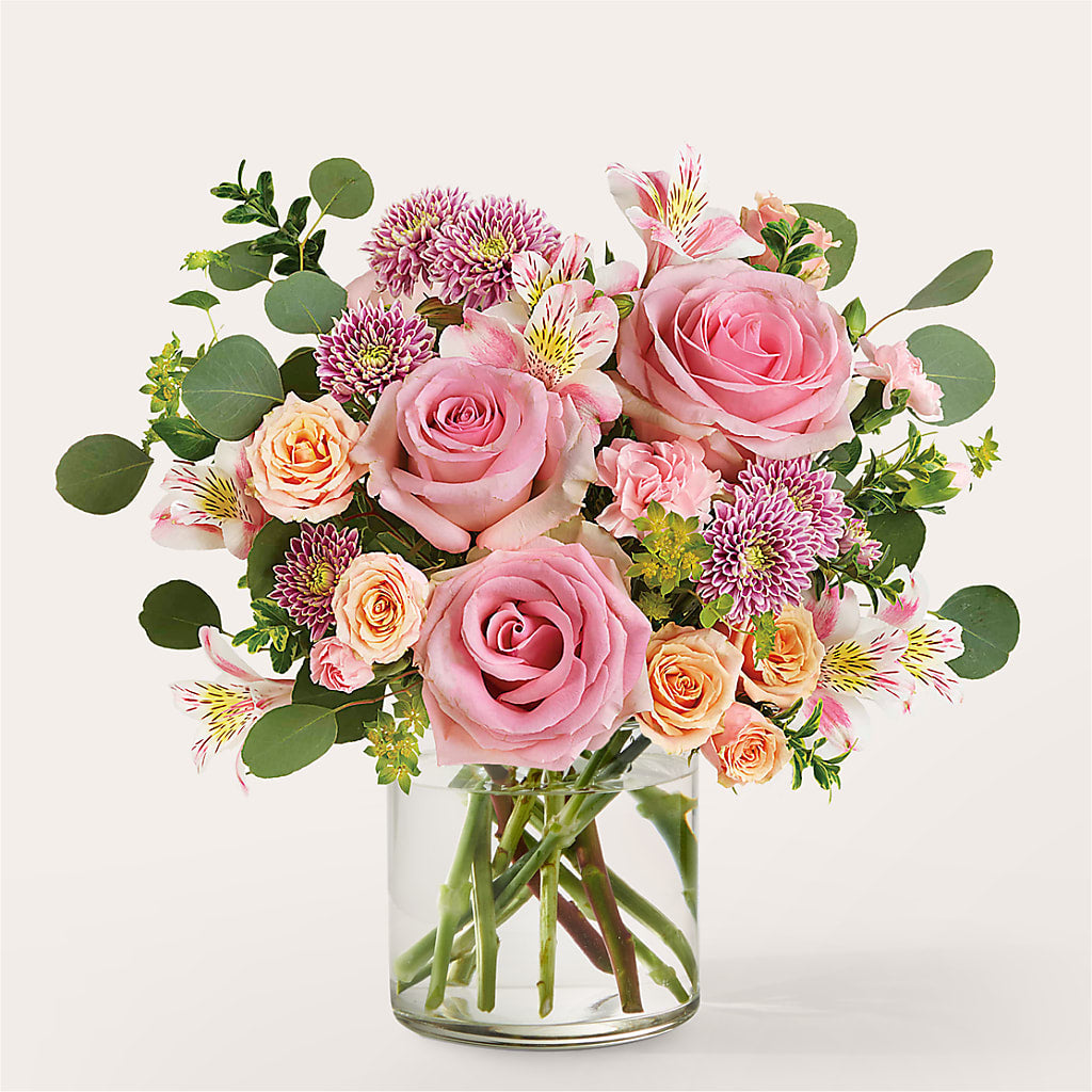 Pleasant Pastures Bouquet – Cg Rain Florist, Cedar Grove NJ
