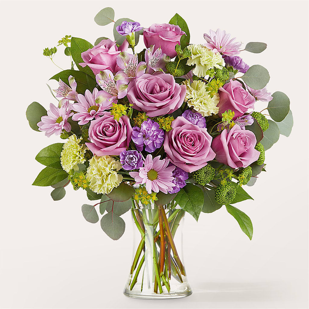 Emerald City Bouquet – Cg Rain Florist, Cedar Grove NJ
