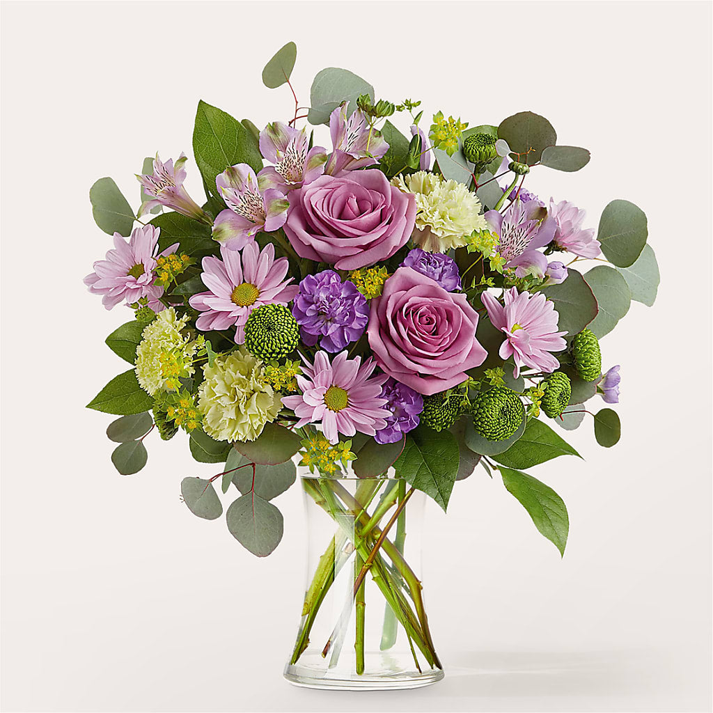 Emerald City Bouquet – Cg Rain Florist, Cedar Grove NJ