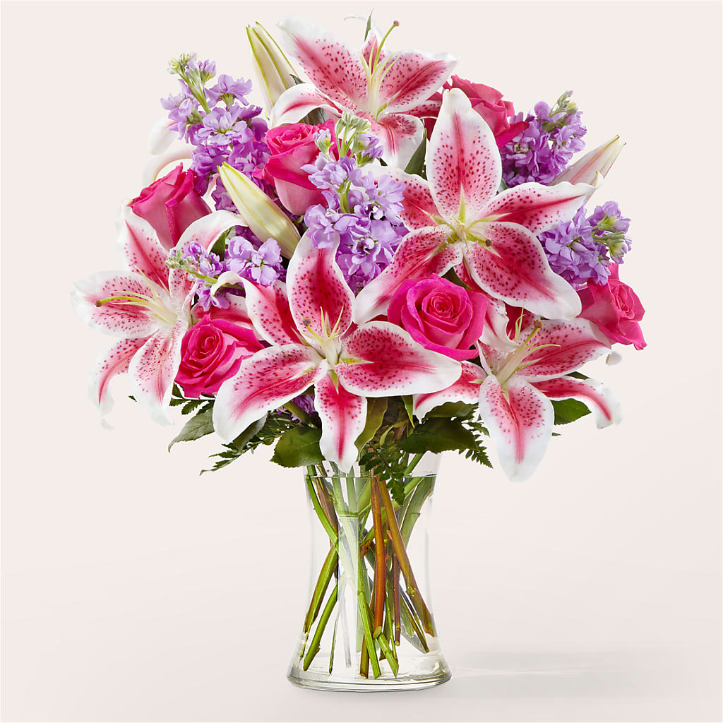 Amore Bouquet – Cg Rain Florist, Cedar Grove NJ