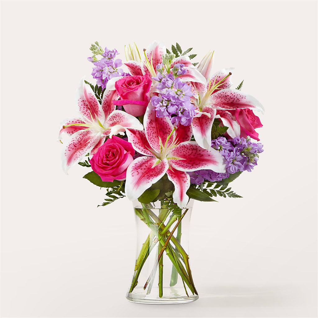 Amore Bouquet – Cg Rain Florist, Cedar Grove NJ