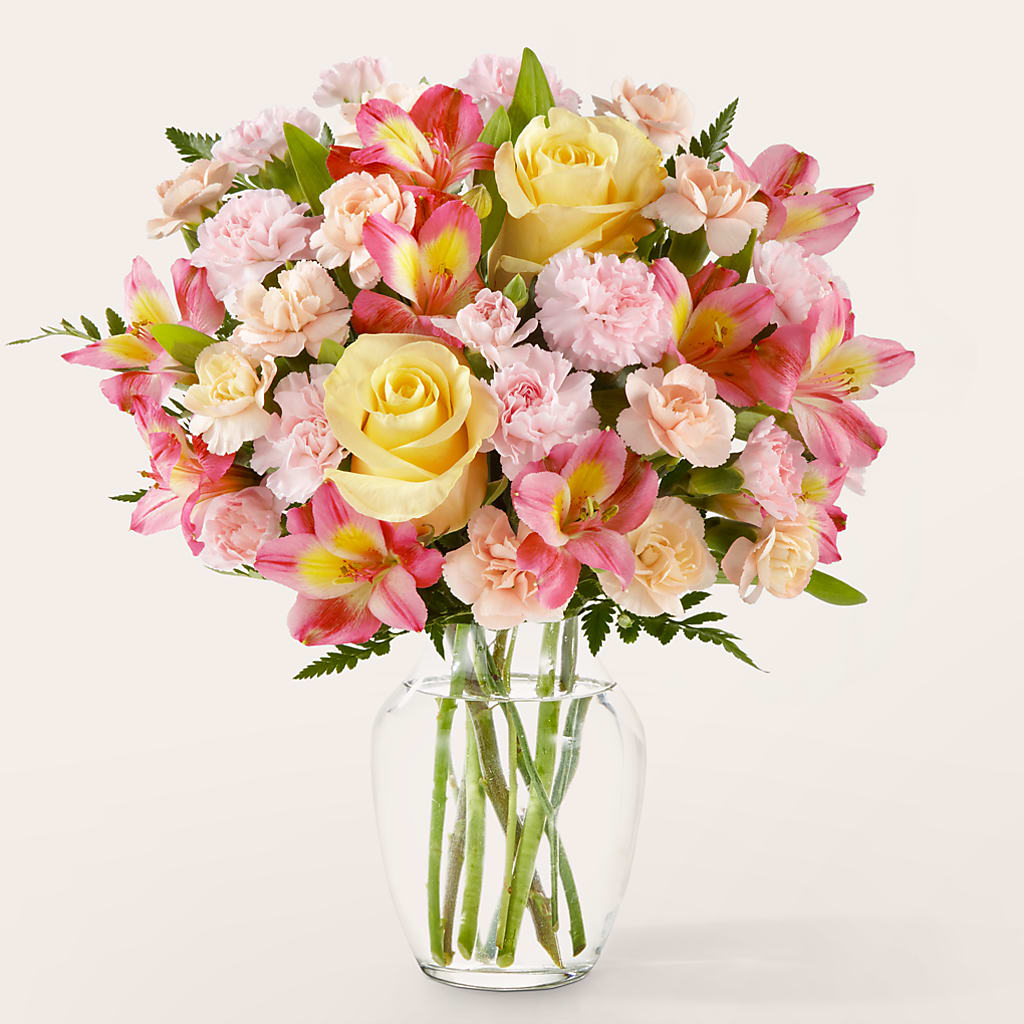 Just Lovely Bouquet – Cg Rain Florist, Cedar Grove NJ