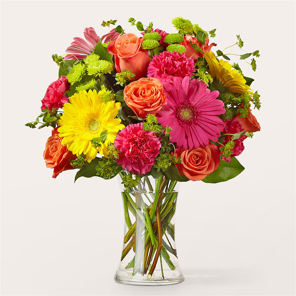 Fruit Punch Bouquet – Cg Rain Florist, Cedar Grove NJ