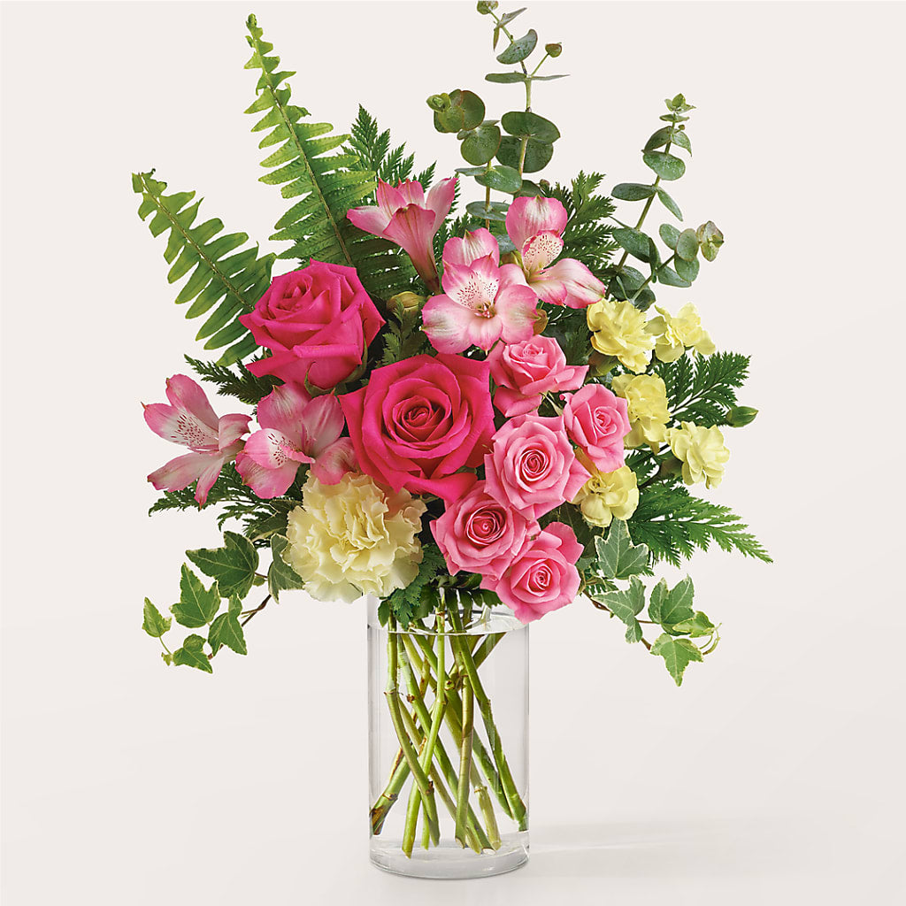 Strawberry Margarita Bouquet – Cg Rain Florist, Cedar Grove NJ