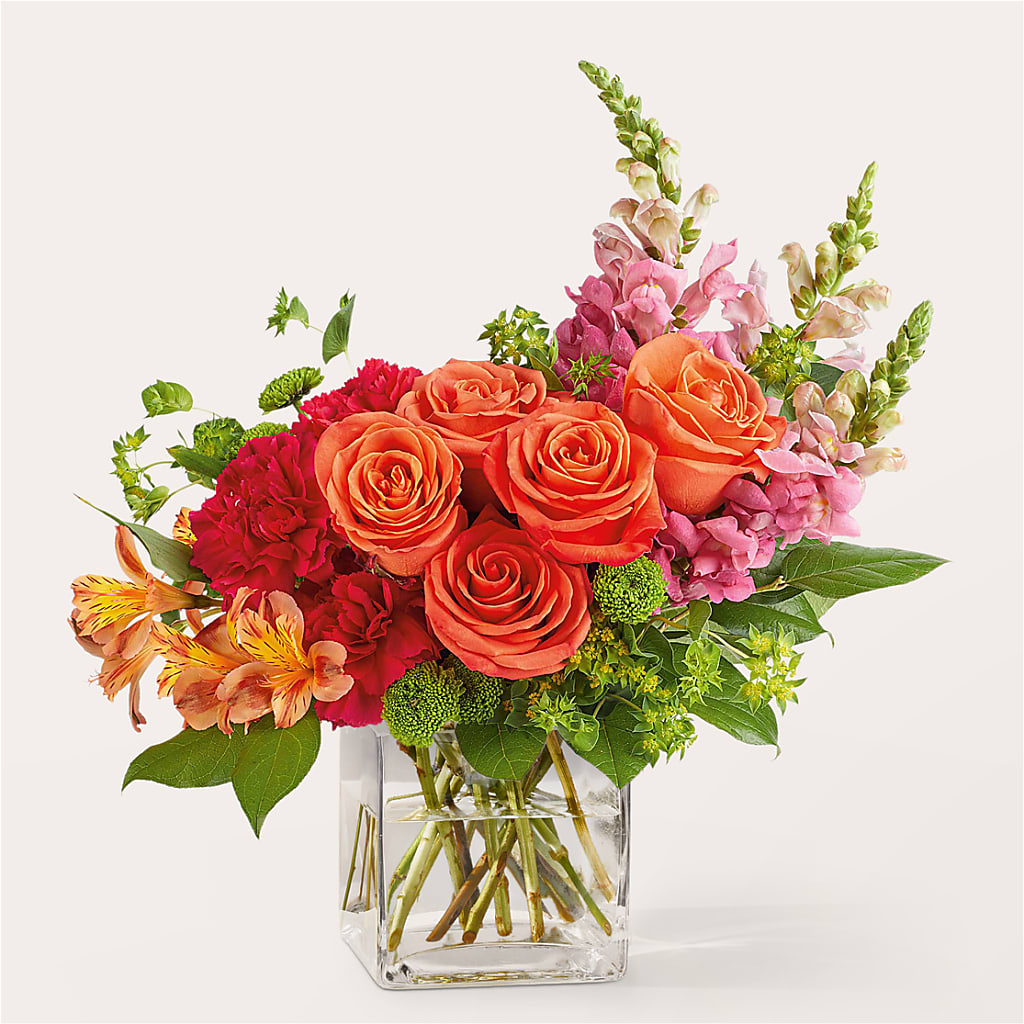Cosmopolitan Bouquet – Cg Rain Florist, Cedar Grove NJ