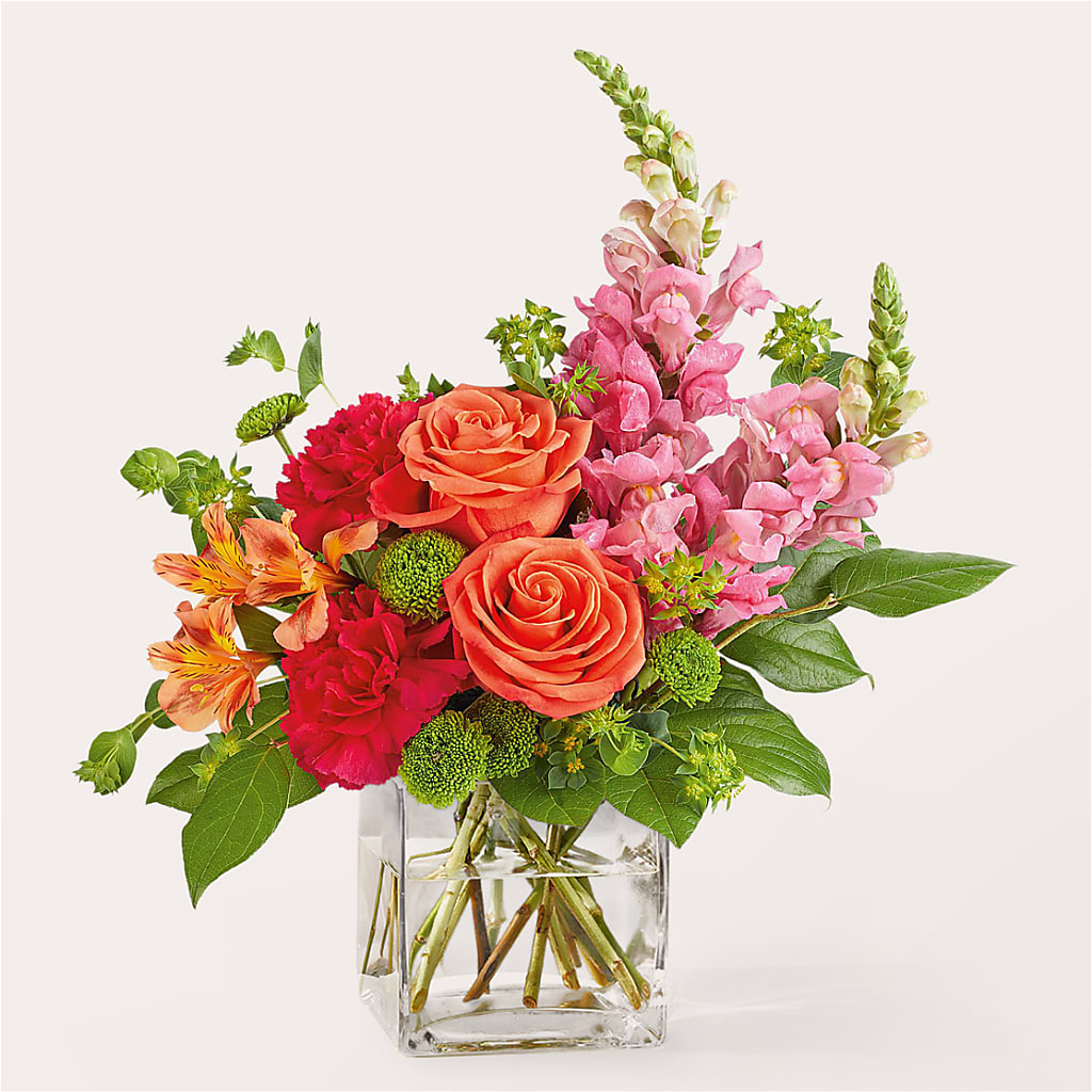 Cosmopolitan Bouquet – Cg Rain Florist, Cedar Grove NJ