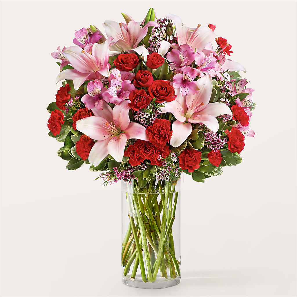 Kismet Bouquet – Cg Rain Florist, Cedar Grove NJ