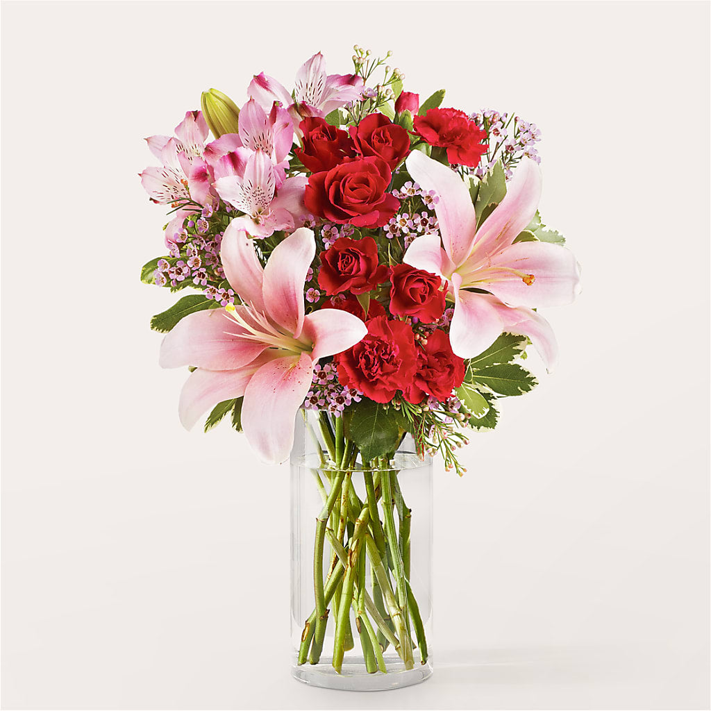 Kismet Bouquet – Cg Rain Florist, Cedar Grove NJ