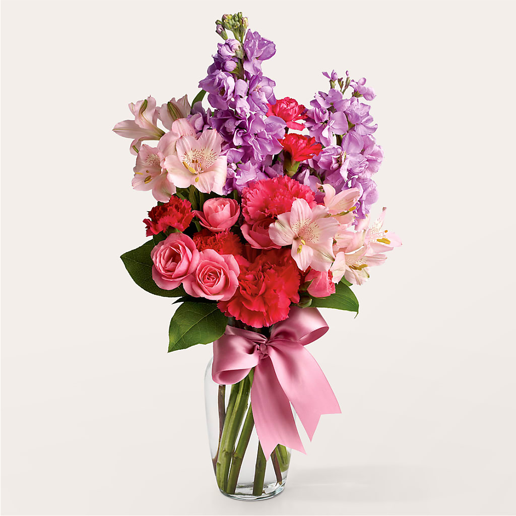 Main Character Bouquet – Cg Rain Florist, Cedar Grove NJ
