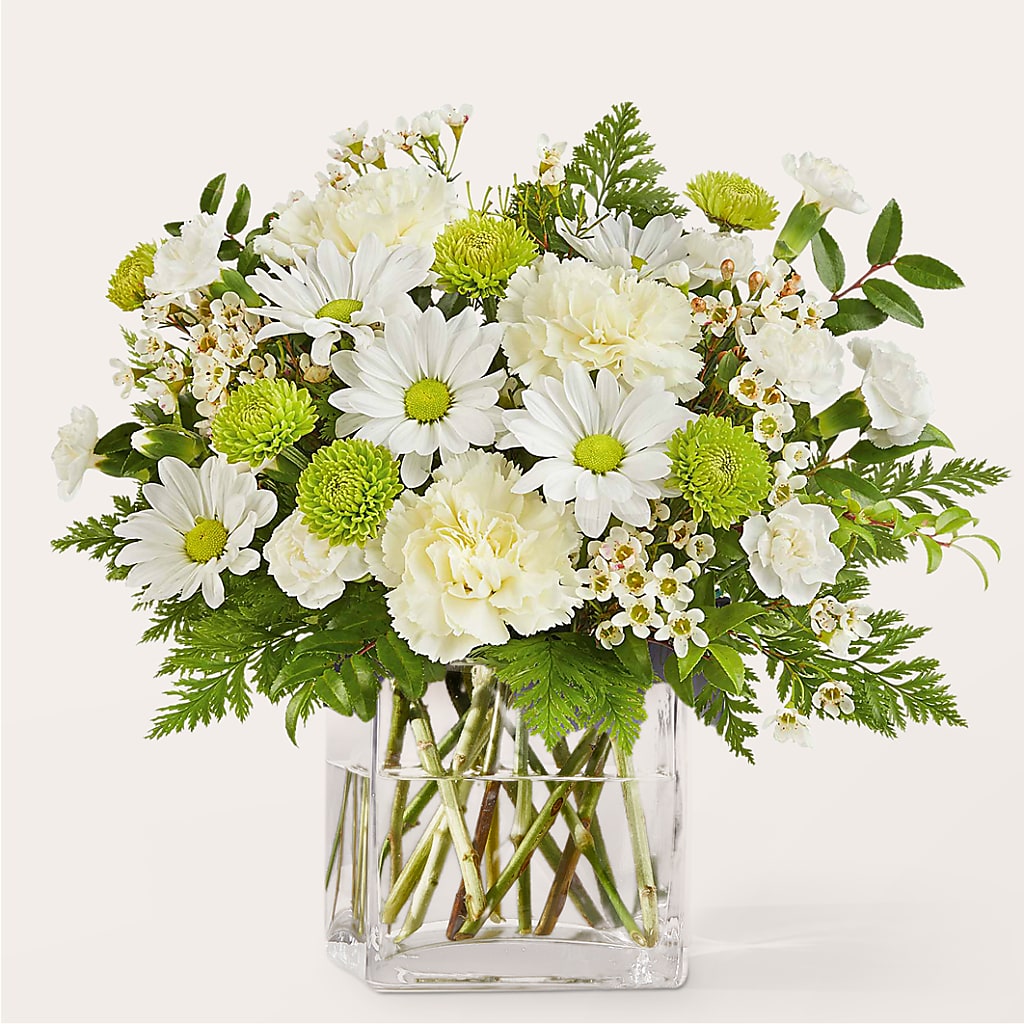 Momentary Meditation Bouquet – Cg Rain Florist, Cedar Grove NJ
