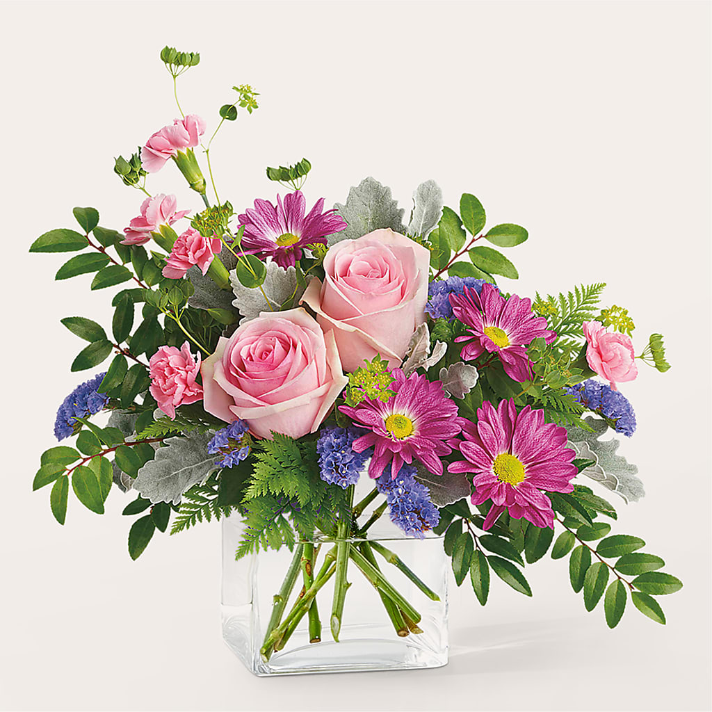 Starlet Bouquet – Cg Rain Florist, Cedar Grove NJ
