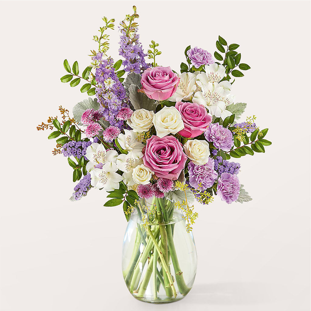 Lucky Me Bouquet – Cg Rain Florist, Cedar Grove NJ