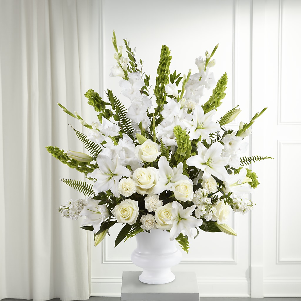 Morning Stars Arrangement – Cg Rain Florist, Cedar Grove NJ