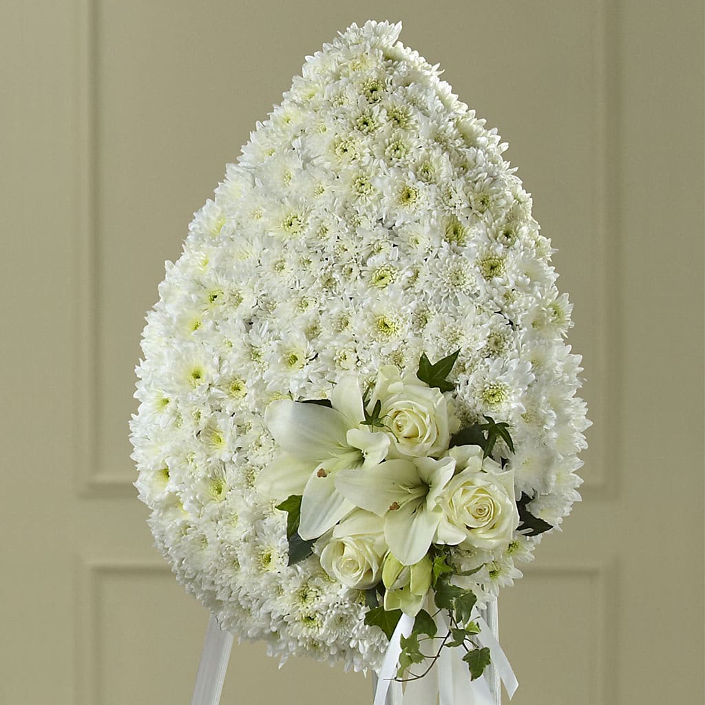 Solace Spray – Cg Rain Florist, Cedar Grove NJ
