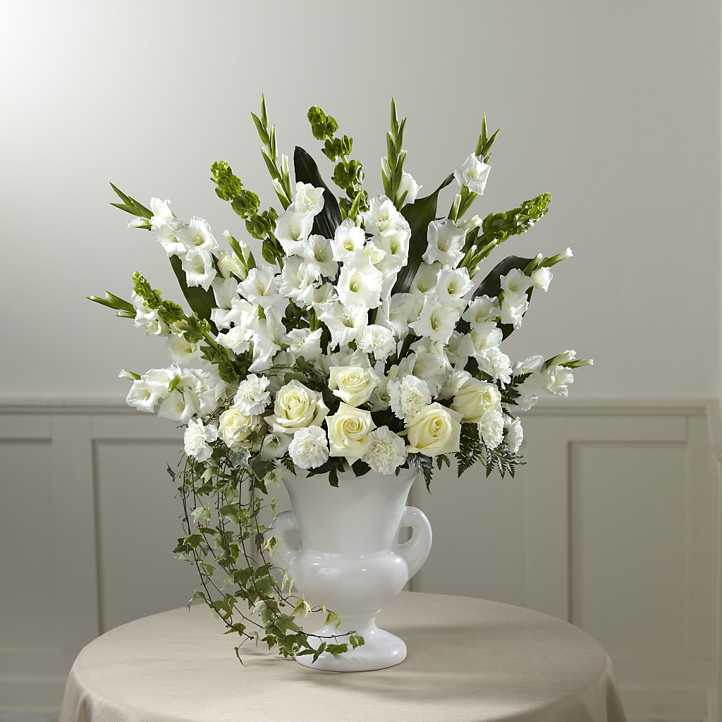 Fond Reflections Arrangement – Cg Rain Florist, Cedar Grove NJ