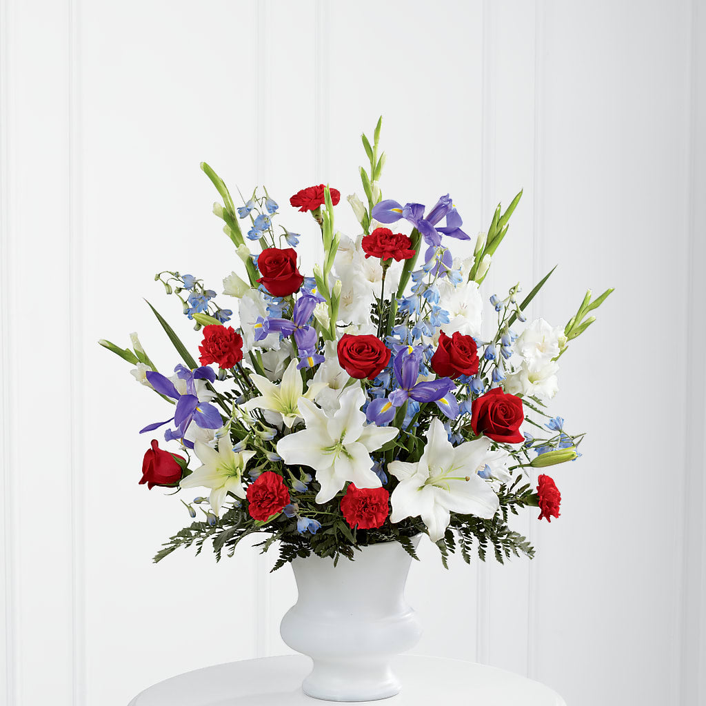 Gratitude Arrangement – Cg Rain Florist, Cedar Grove NJ