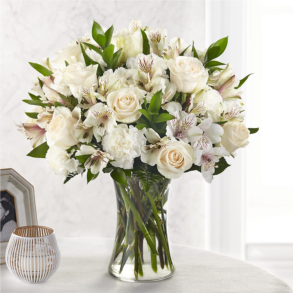 Cherished Friend Bouquet – Cg Rain Florist, Cedar Grove NJ