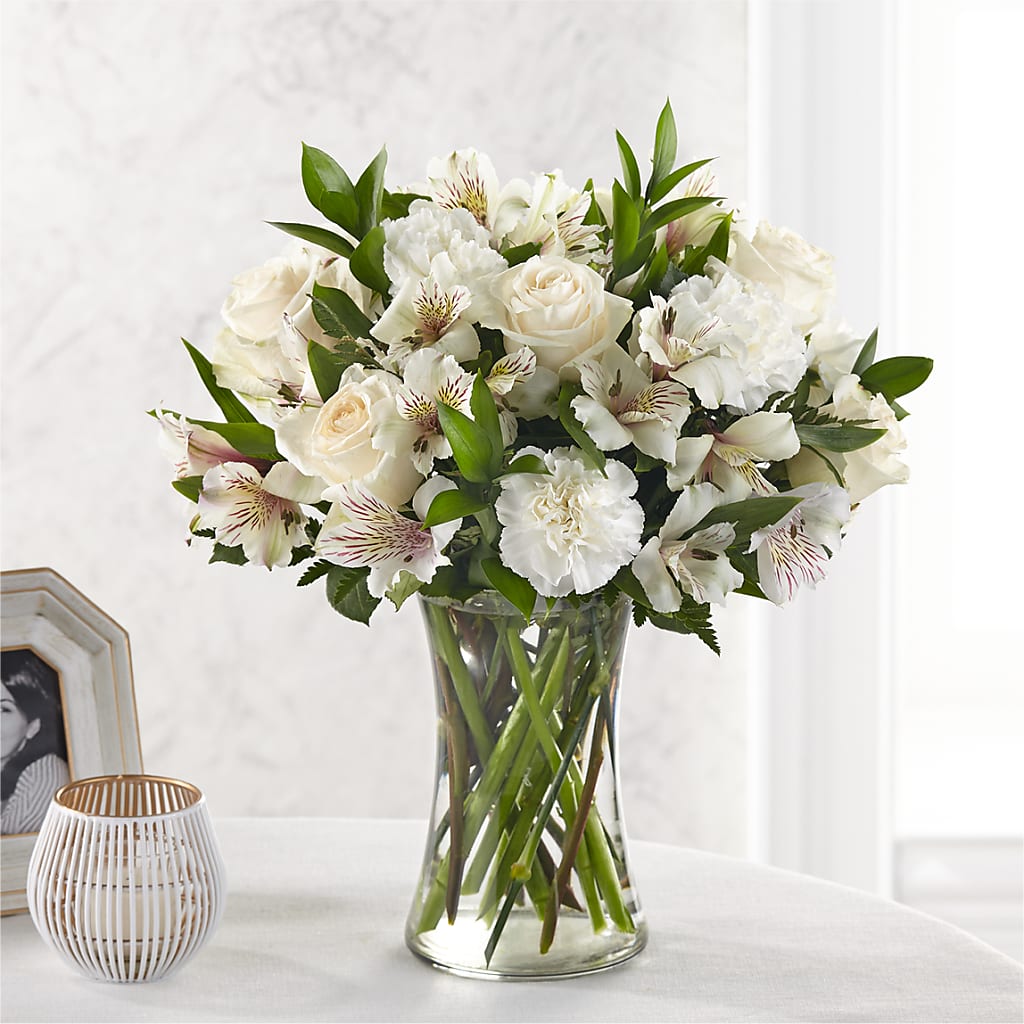 Cherished Friend Bouquet – Cg Rain Florist, Cedar Grove NJ