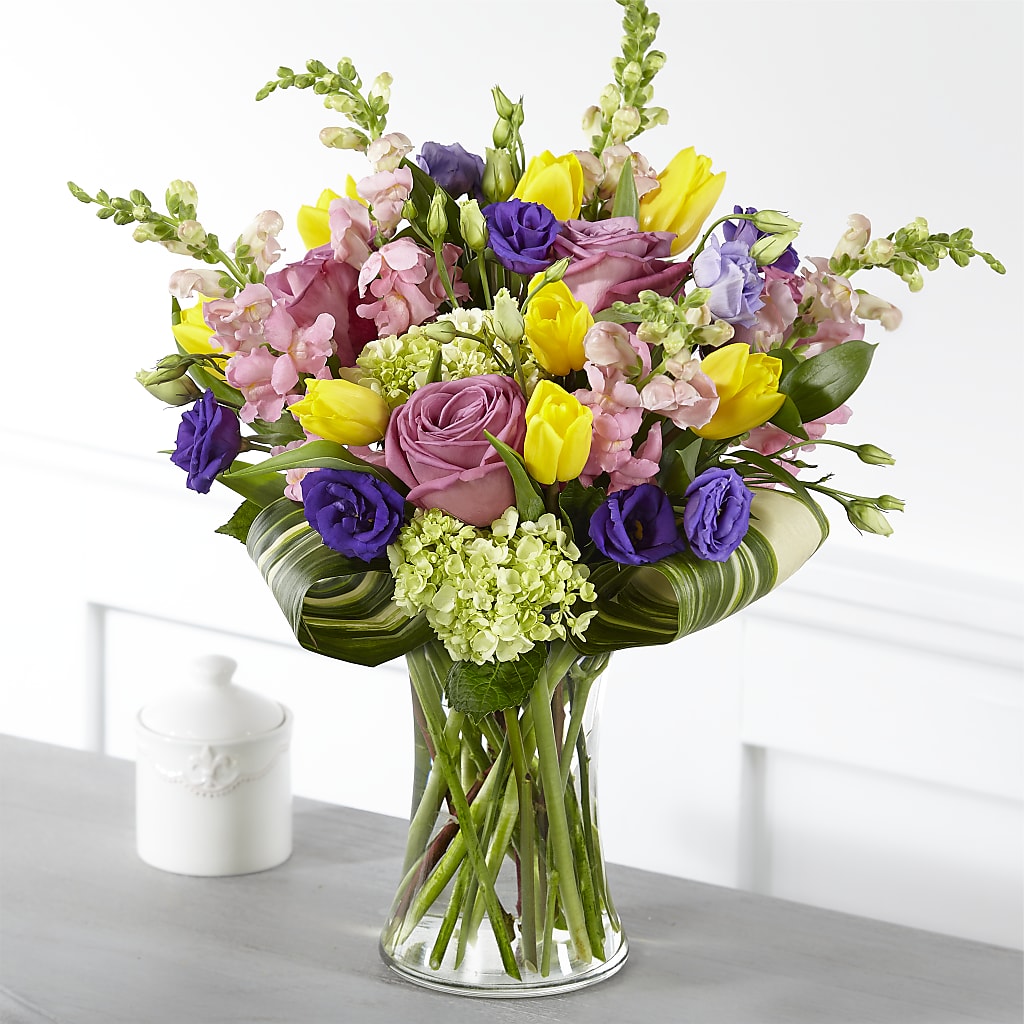 Wondrous Memories Bouquet – Cg Rain Florist, Cedar Grove NJ