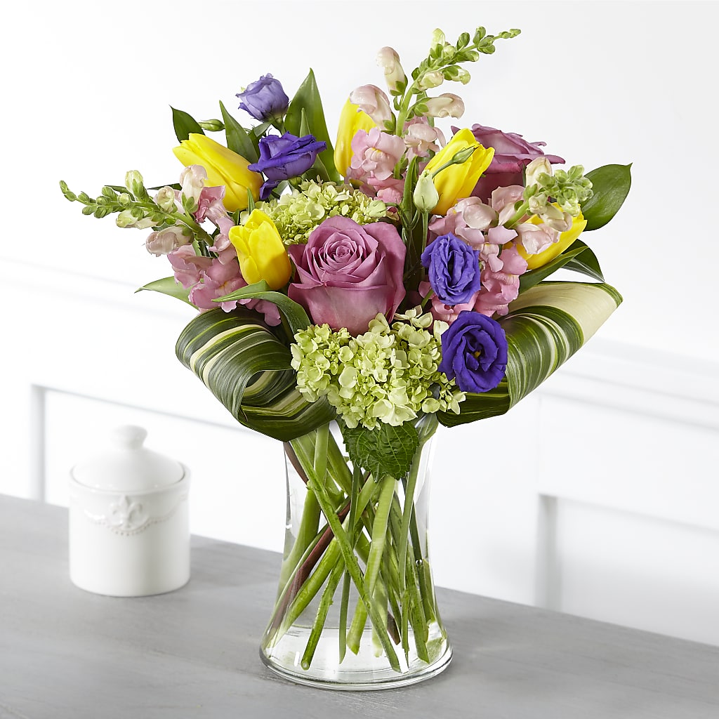 Wondrous Memories Bouquet – Cg Rain Florist, Cedar Grove NJ