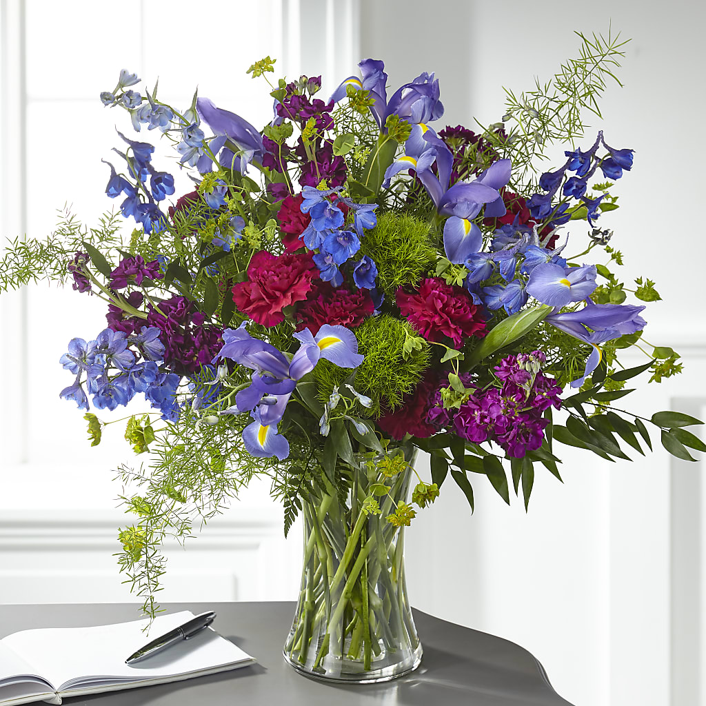 Giving Grace Bouquet – Cg Rain Florist, Cedar Grove NJ
