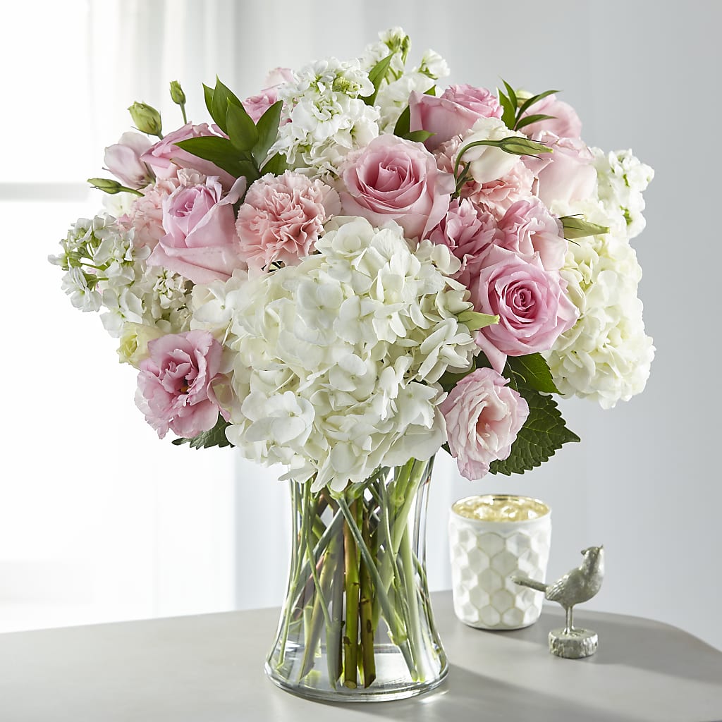 Guiding Grace Bouquet – Cg Rain Florist, Cedar Grove NJ