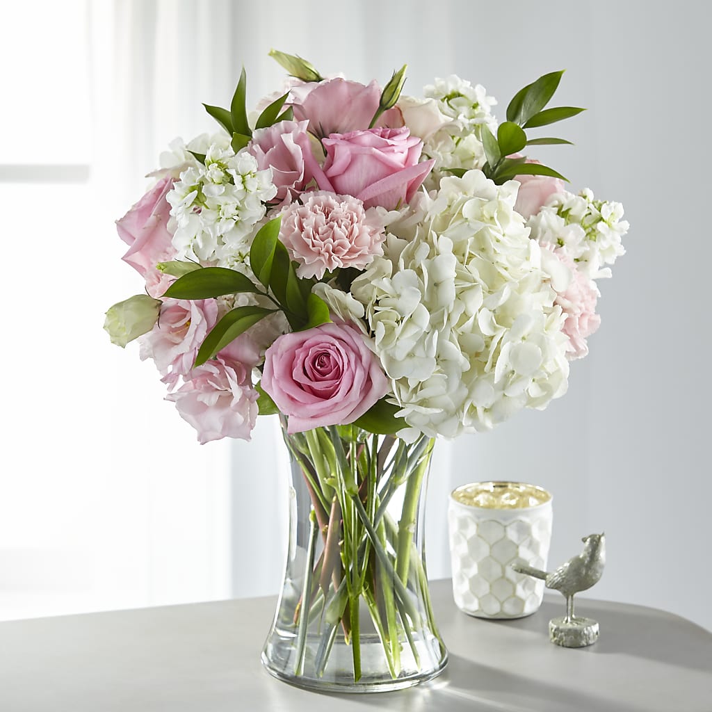Guiding Grace Bouquet – Cg Rain Florist, Cedar Grove NJ