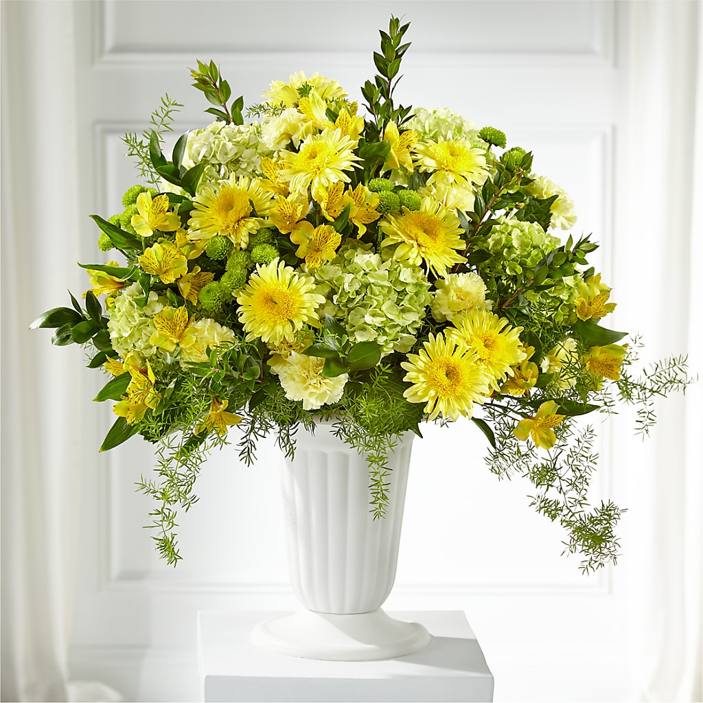 Beloved Blessings Arrangement – Cg Rain Florist, Cedar Grove NJ