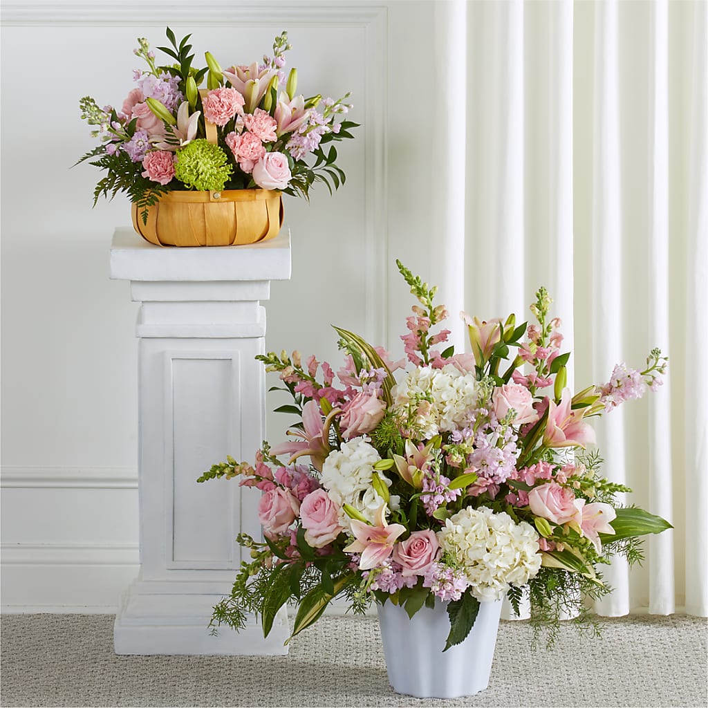 Bountiful Blooms Bundles – Cg Rain Florist, Cedar Grove NJ