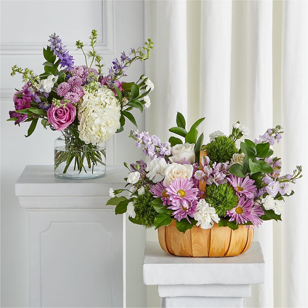 Tender Embrace Bundles – Cg Rain Florist, Cedar Grove NJ