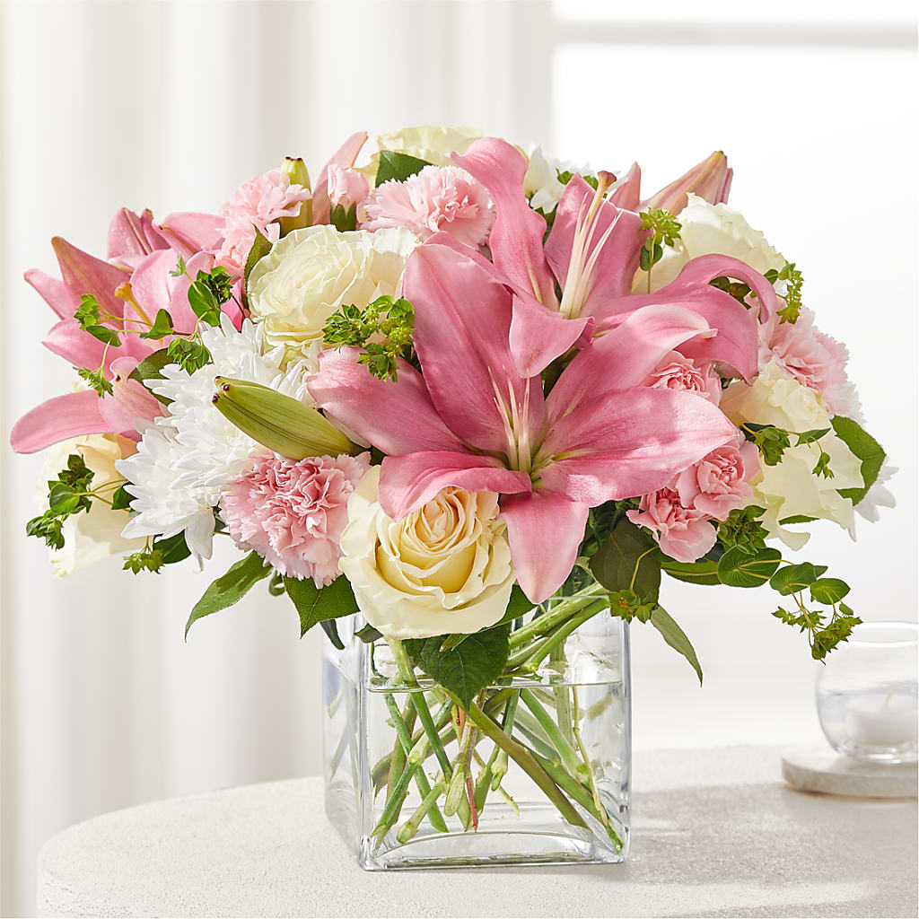 By Your Side Bouquet – Cg Rain Florist, Cedar Grove NJ