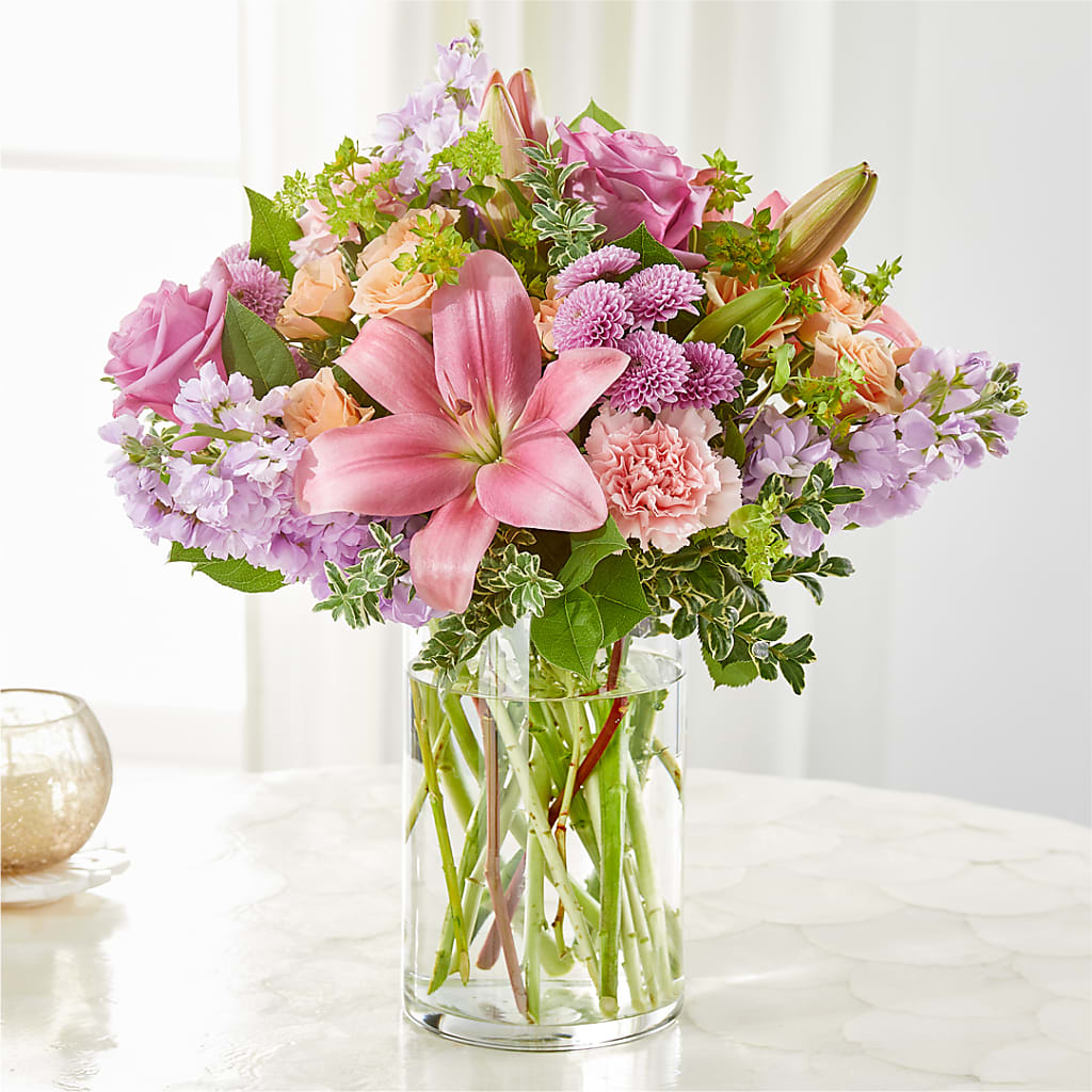 Resilience Bouquet – Cg Rain Florist, Cedar Grove NJ