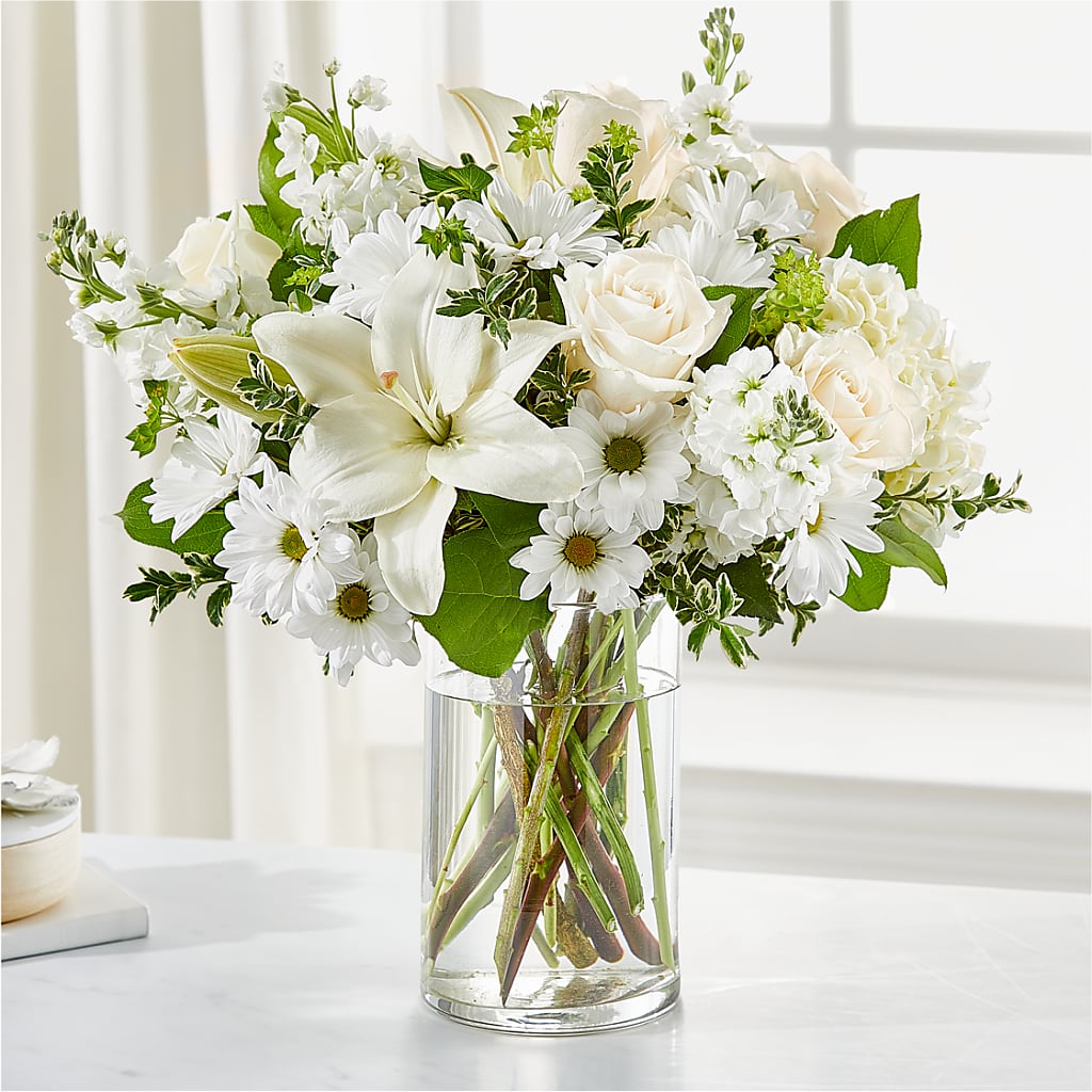 Hope & Renewal Bouquet – Cg Rain Florist, Cedar Grove NJ