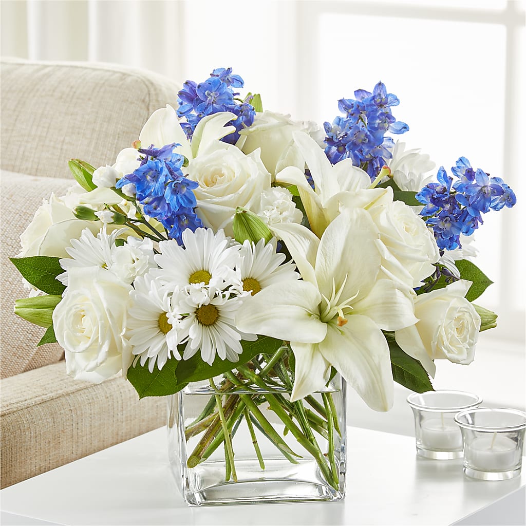 Restored Bouquet – Cg Rain Florist, Cedar Grove NJ