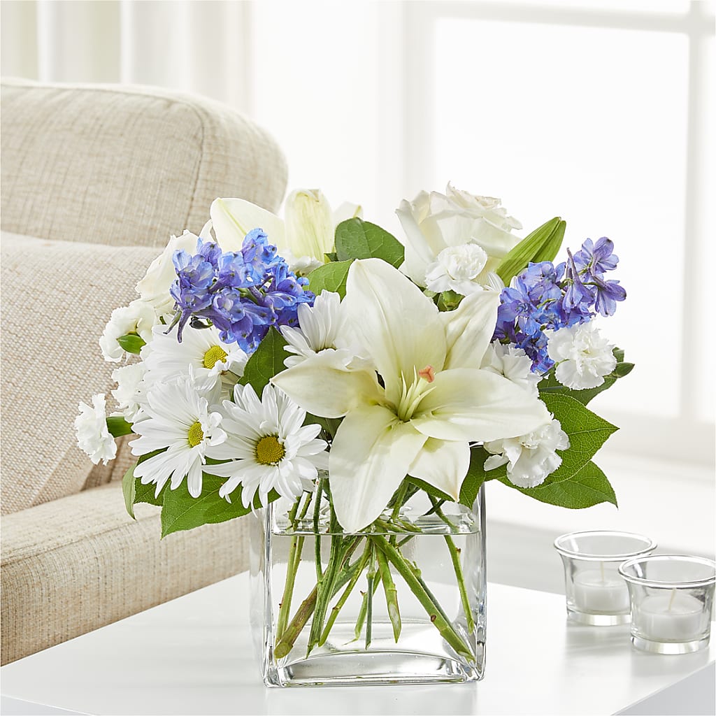 Restored Bouquet – Cg Rain Florist, Cedar Grove NJ