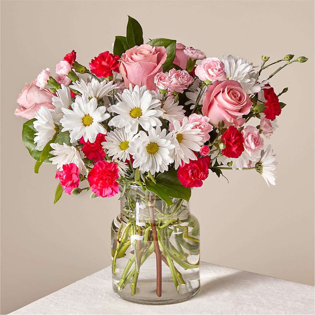 Sweet Surprises® Bouquet – Cg Rain Florist, Cedar Grove NJ