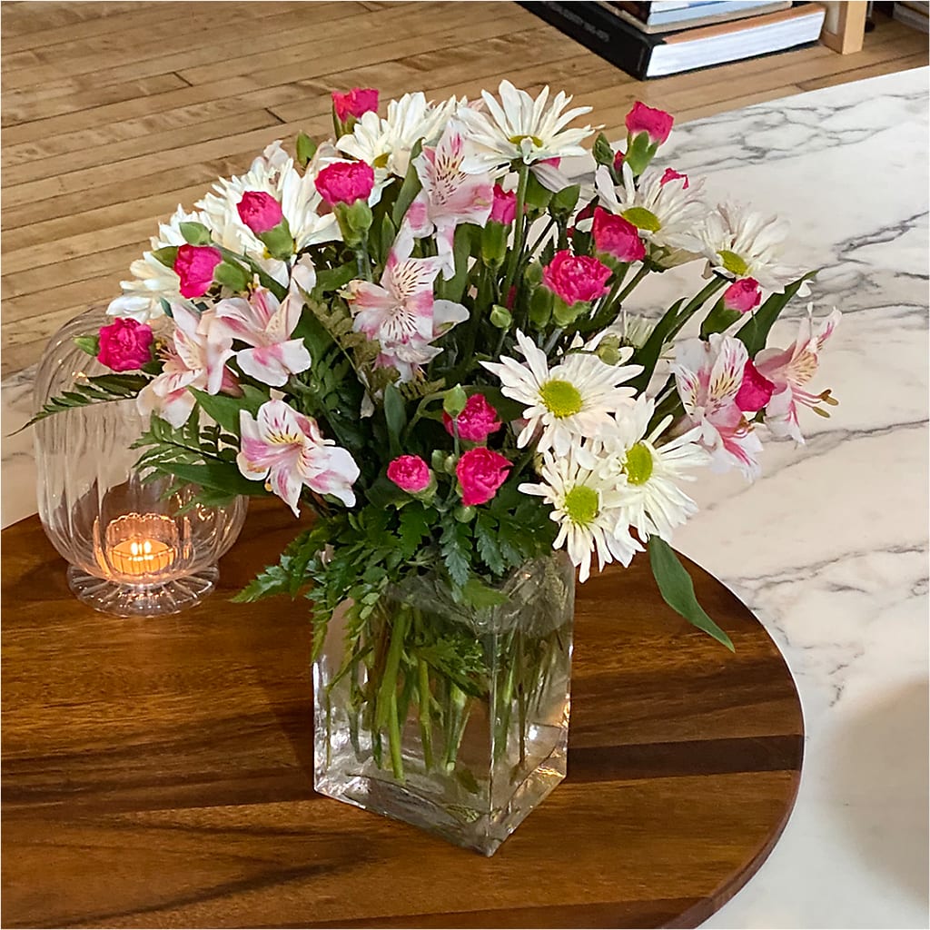 Sweet Surprises® Bouquet – Cg Rain Florist, Cedar Grove NJ