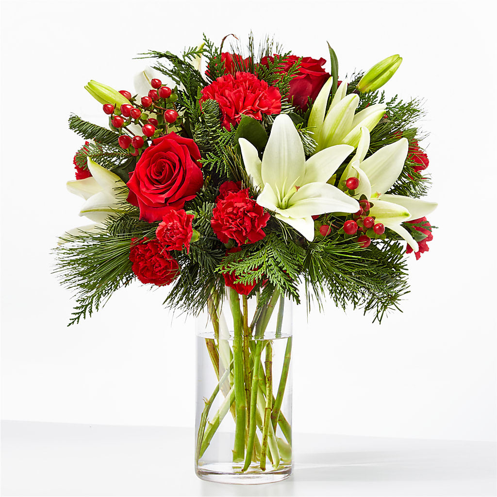 Joyful Greetings Bouquet – Cg Rain Florist, Cedar Grove NJ