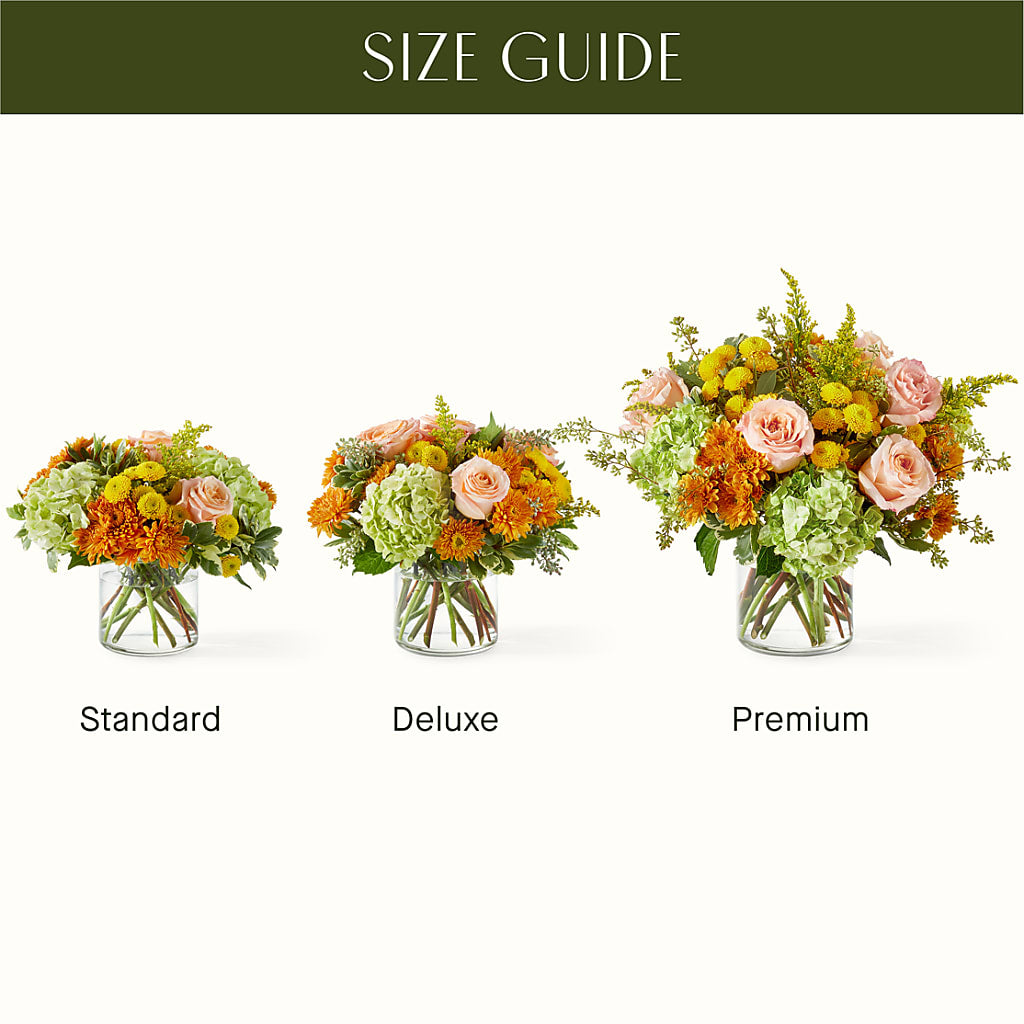 Fall Foliage Bouquet – Cg Rain Florist, Cedar Grove NJ