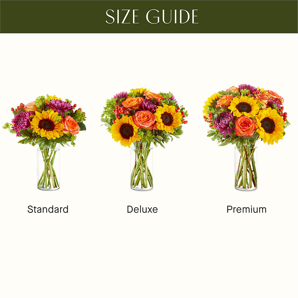 Nature Walk Bouquet – Cg Rain Florist, Cedar Grove NJ