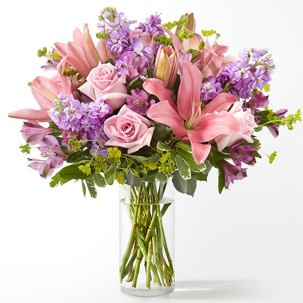 Precious Petals Bouquet – Cg Rain Florist, Cedar Grove NJ