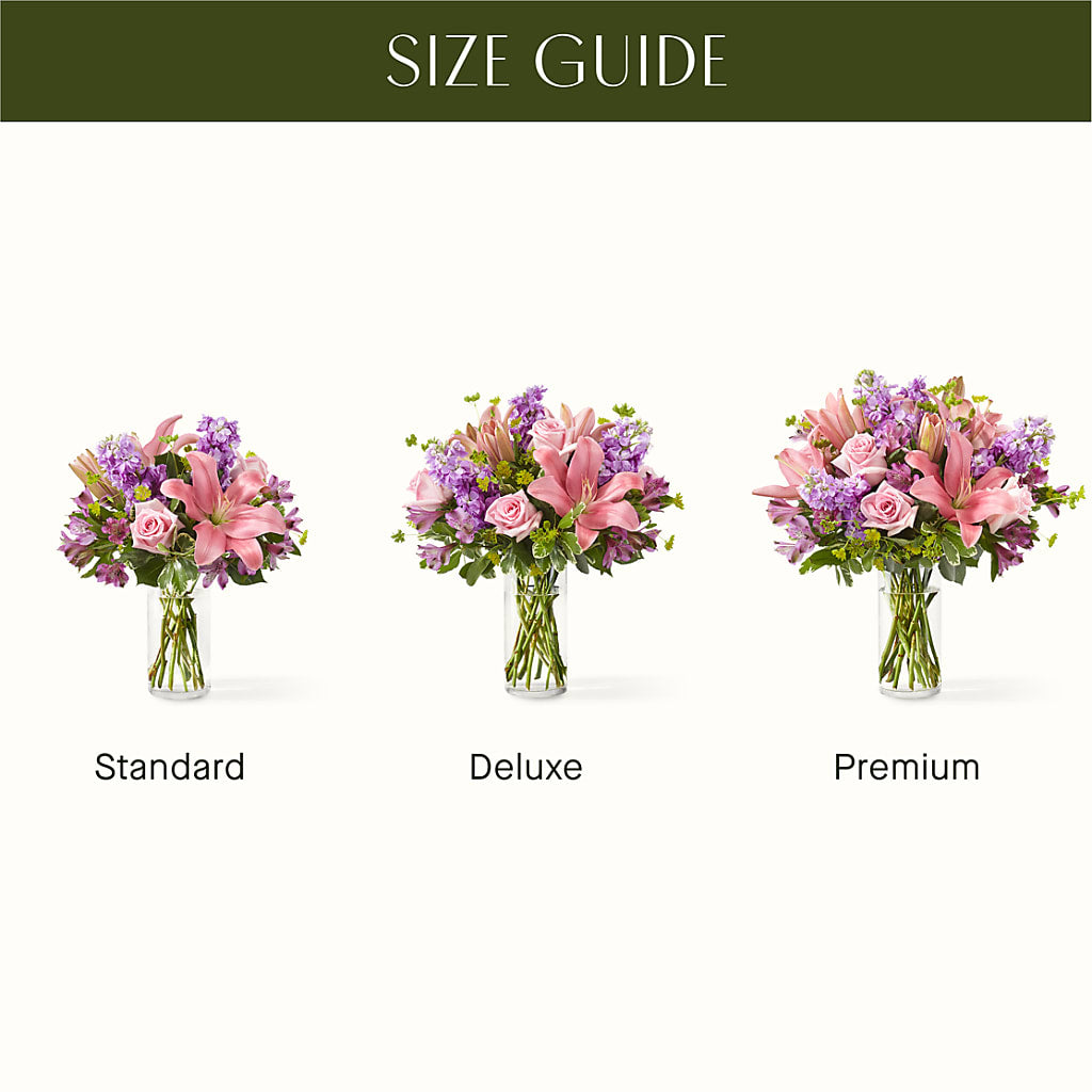Precious Petals Bouquet – Cg Rain Florist, Cedar Grove NJ